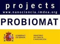 PROBIOMAT Tailored protein biomaterials PROBIOMAT Tailored protein biomaterials